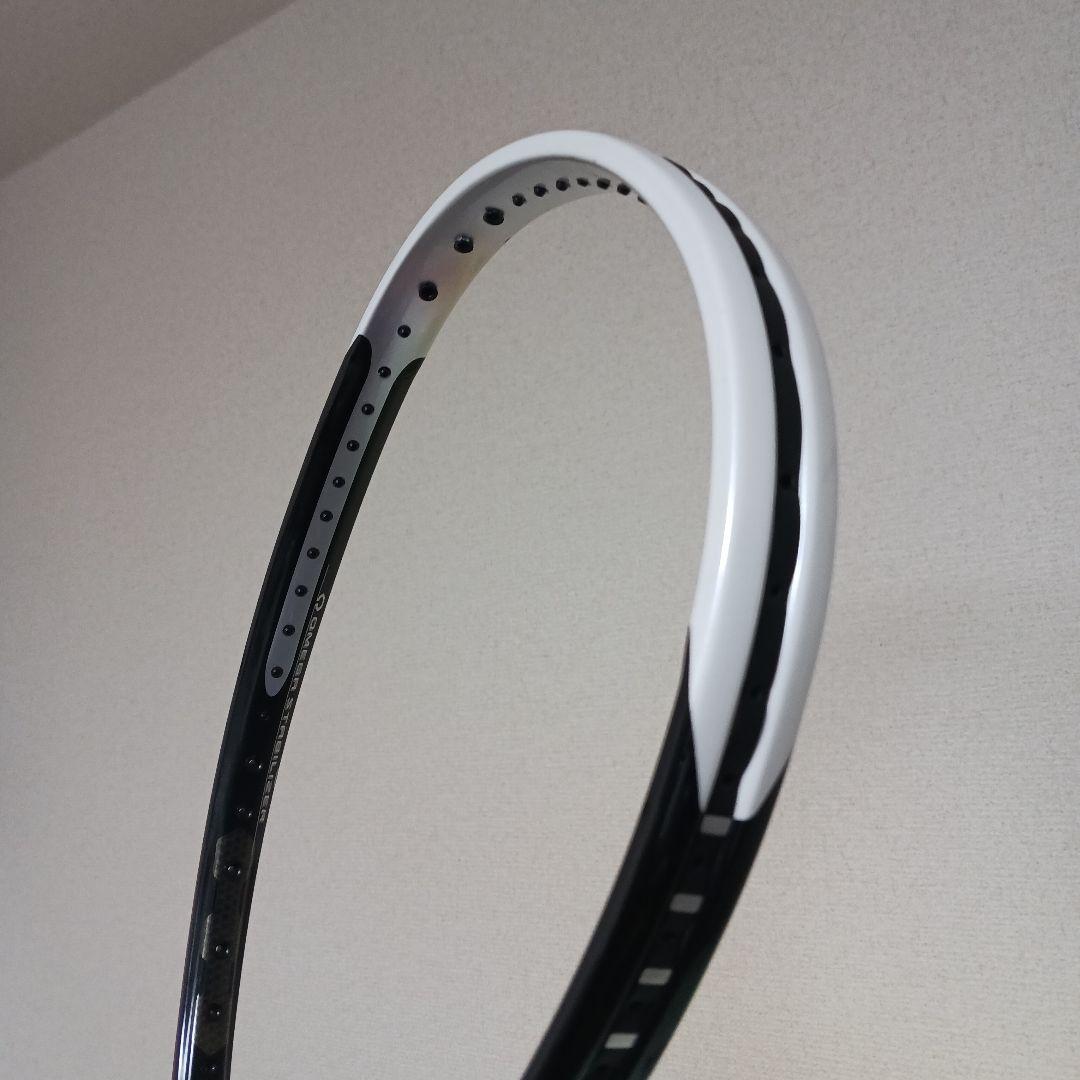 ナノフォース　7500　nano force　YONEX　ヨネックス　ラケット