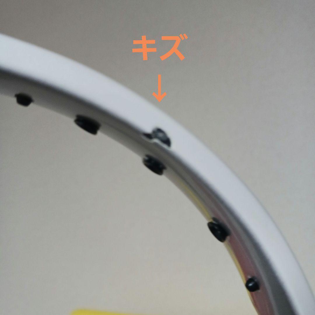 ナノフォース　7500　nano force　YONEX　ヨネックス　ラケット