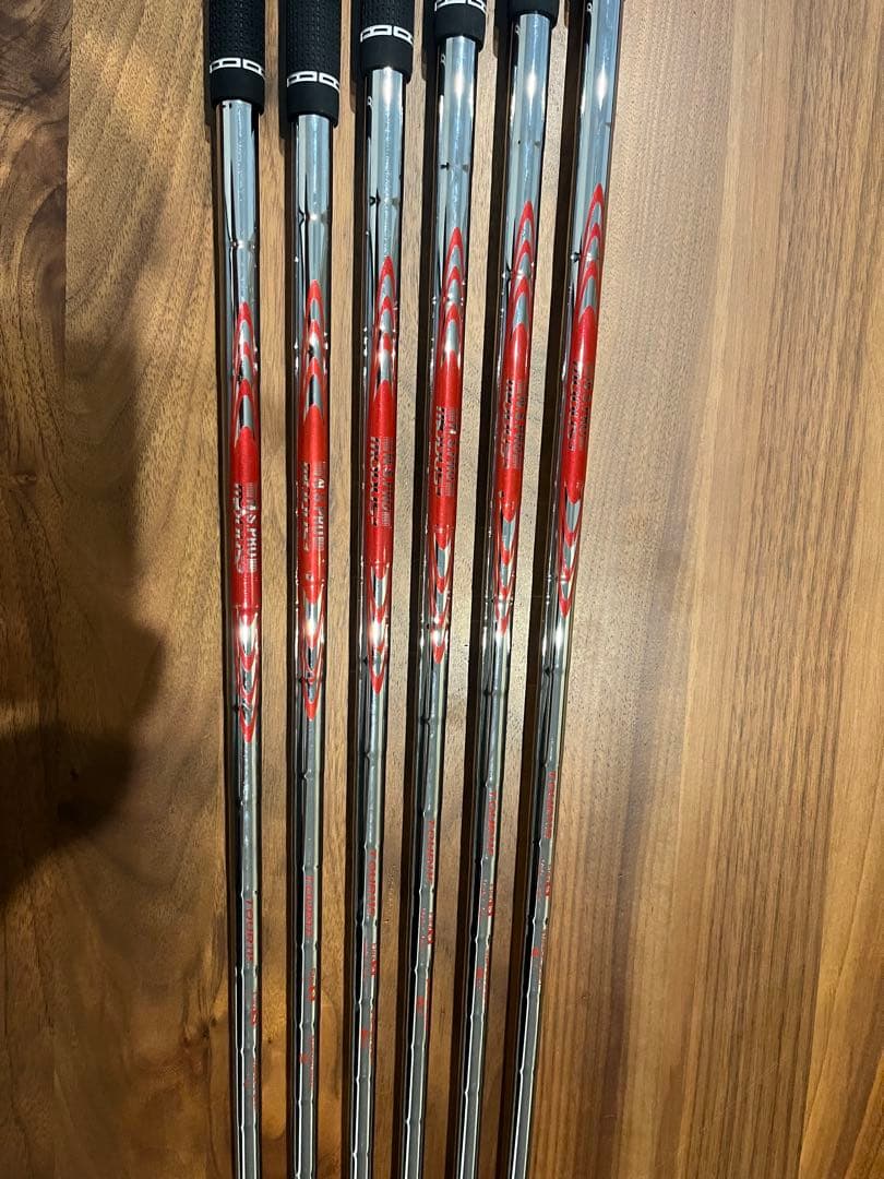 Titleist T100 アイアンセット 6本セット 2023年モデル