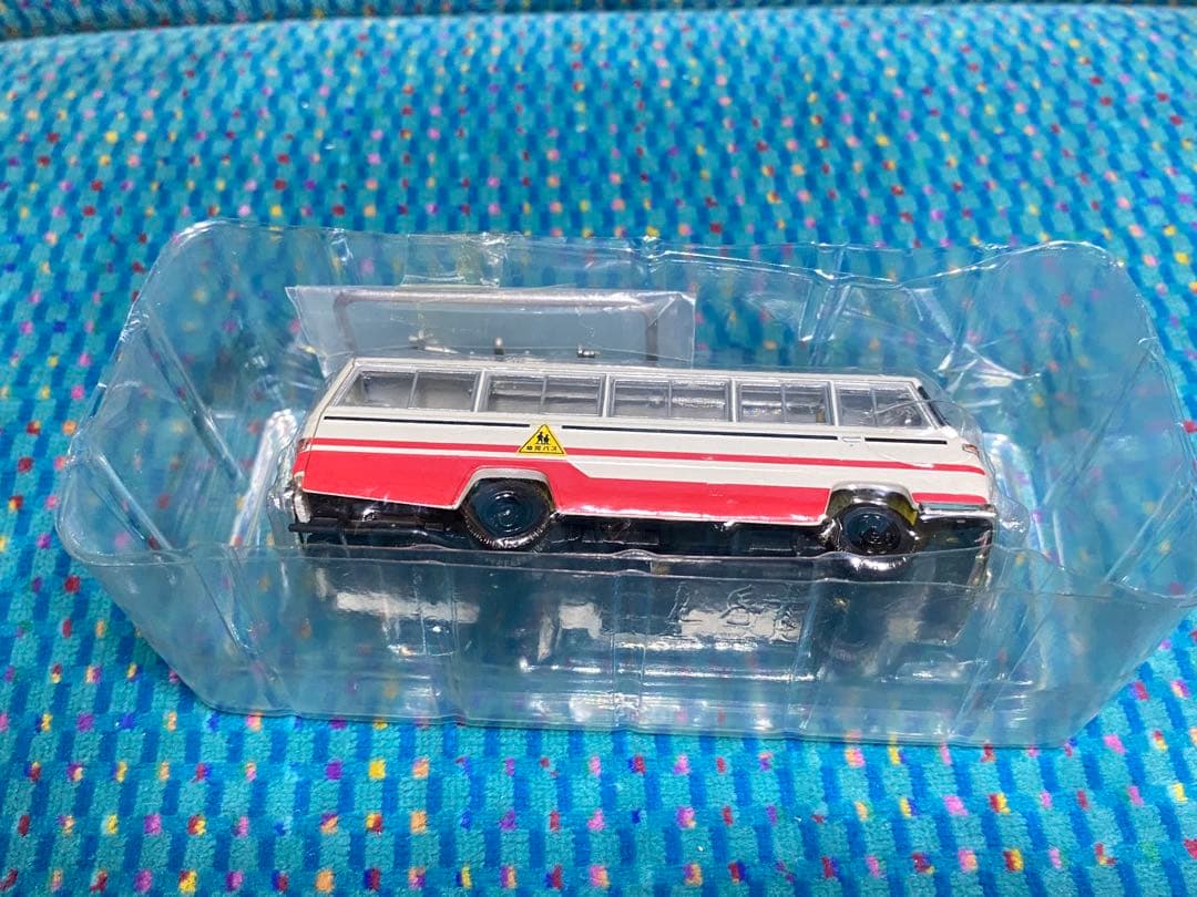 トミーテック トミカリミテッドヴィンテージネオ シビリアン 幼稚園バス