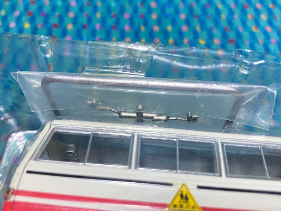 トミーテック トミカリミテッドヴィンテージネオ シビリアン 幼稚園バス