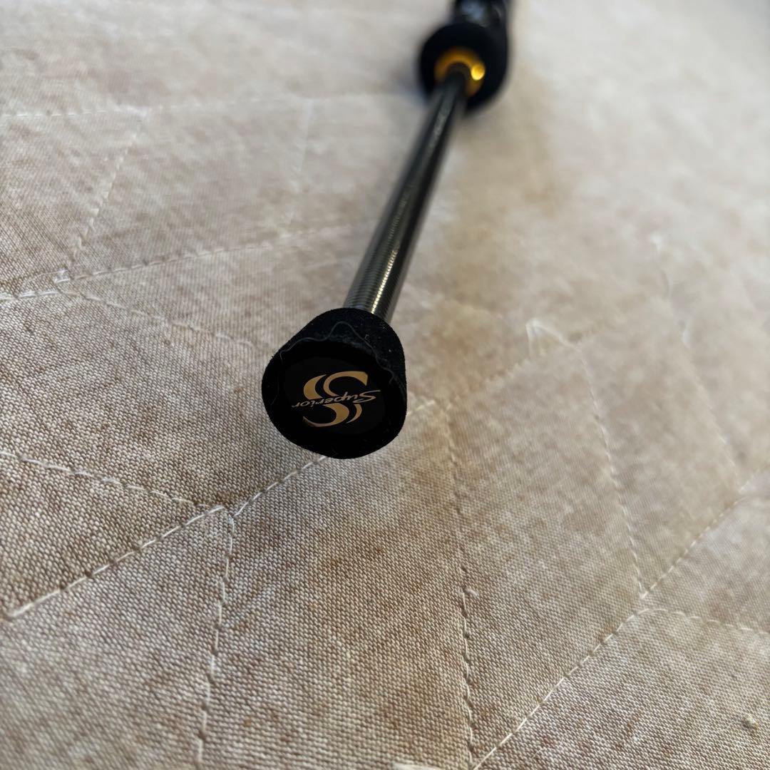 エバーグリーン スペリオル SPRS-60XUL-S