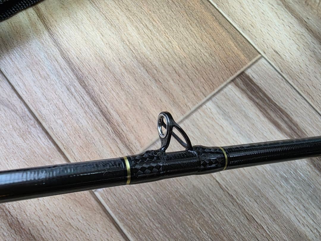 モアザンブランジーノEX AGS 93MHB