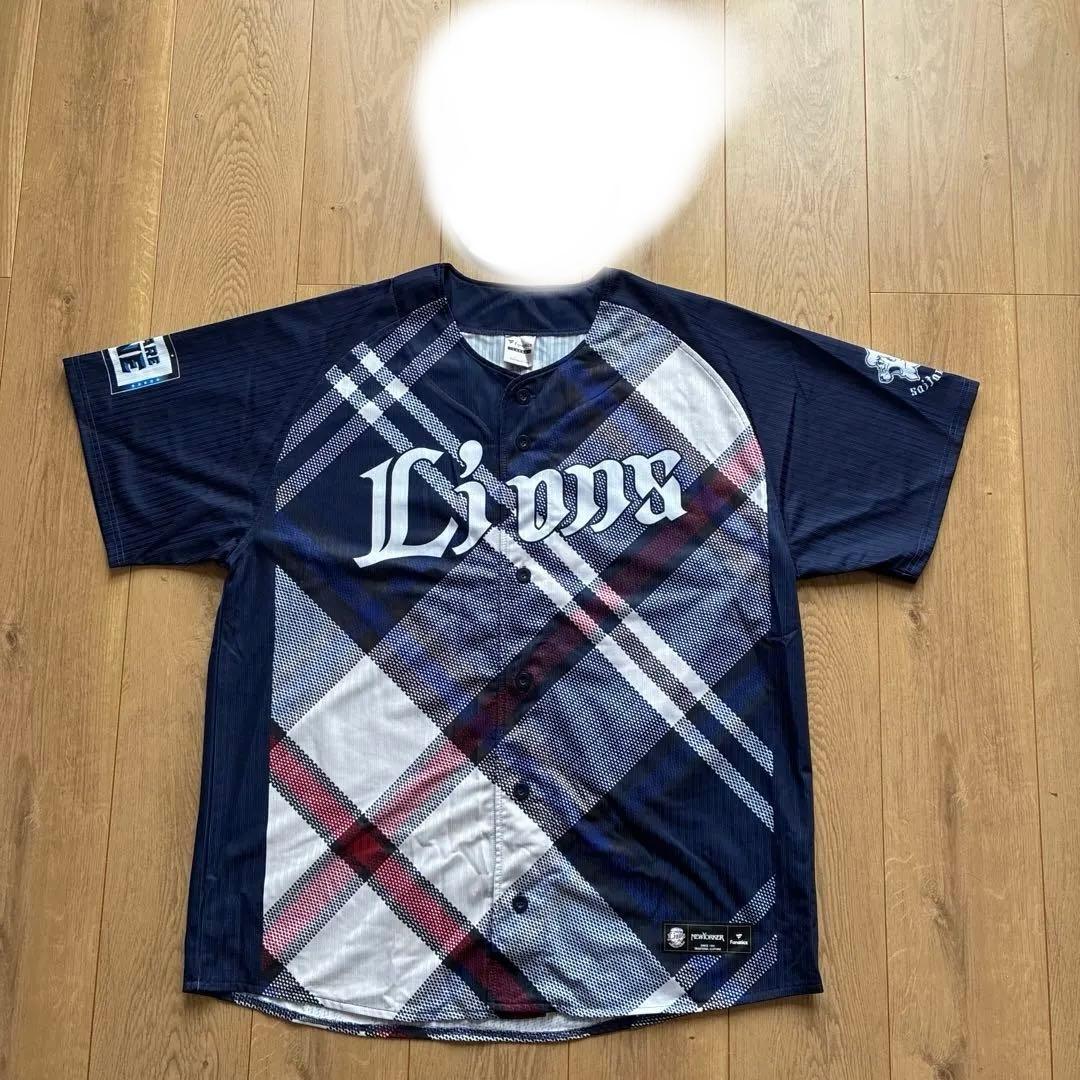 ベイスターズ 清水詩太 2026 ROOKIE レプリカユニフォーム Lサイズ