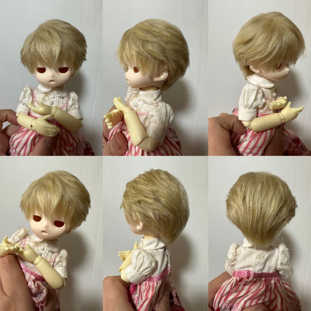 ゆうさんページ