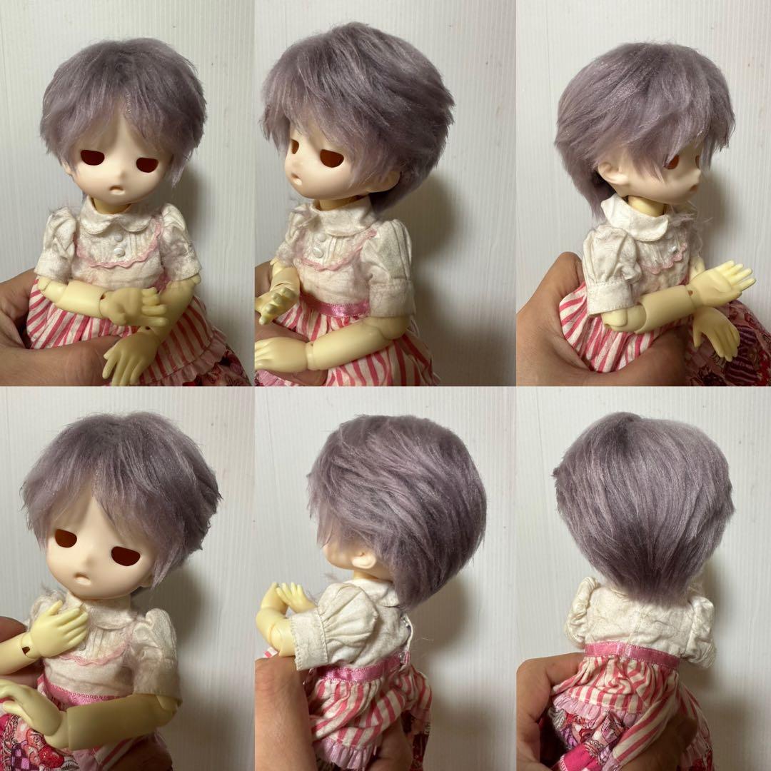 ゆうさんページ