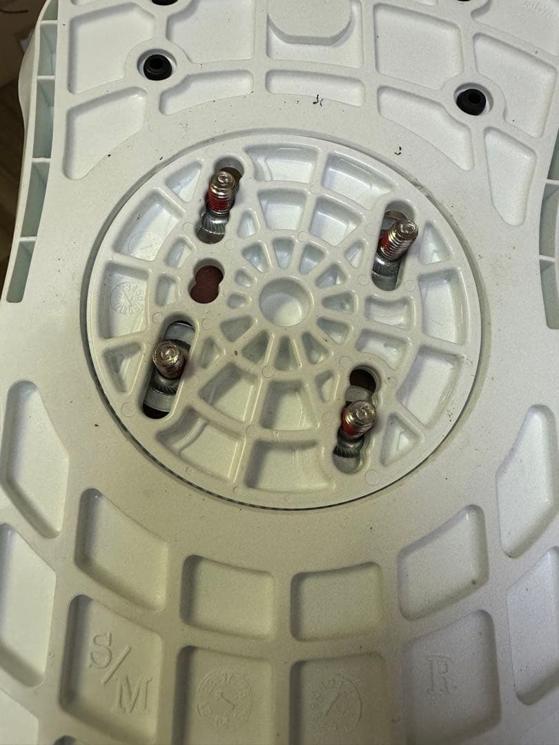 スノーボード MODEN AmusementビンディングJOYRIDE S/M