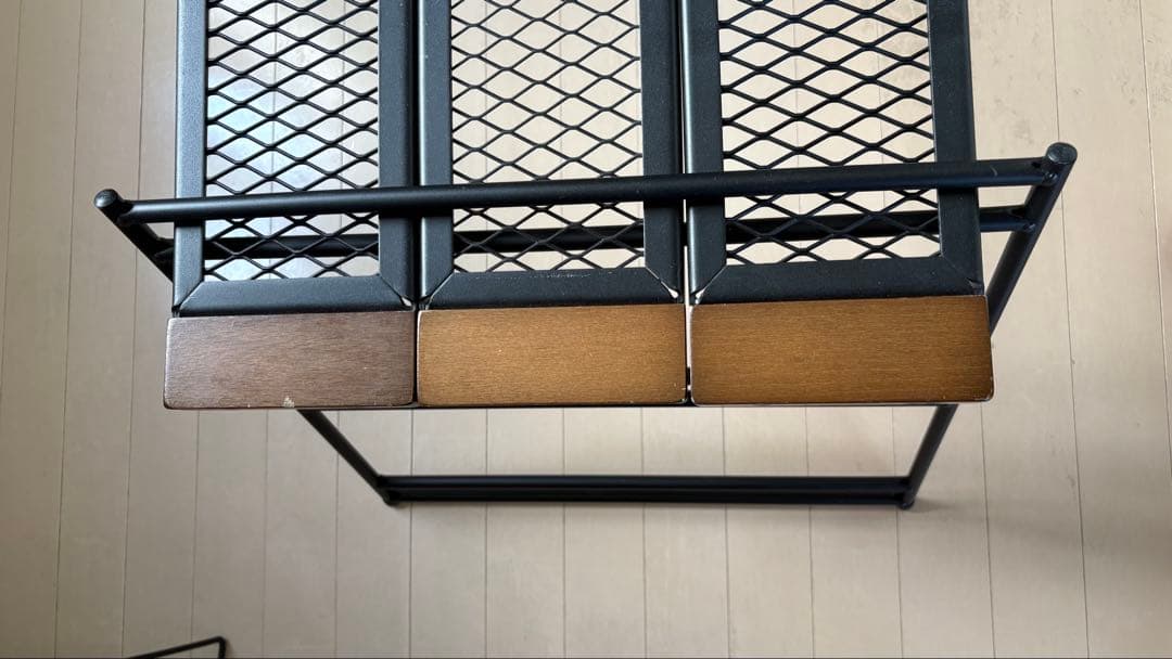 DOD TEQUILA TABLE テキーラテーブル TB4-746-BK