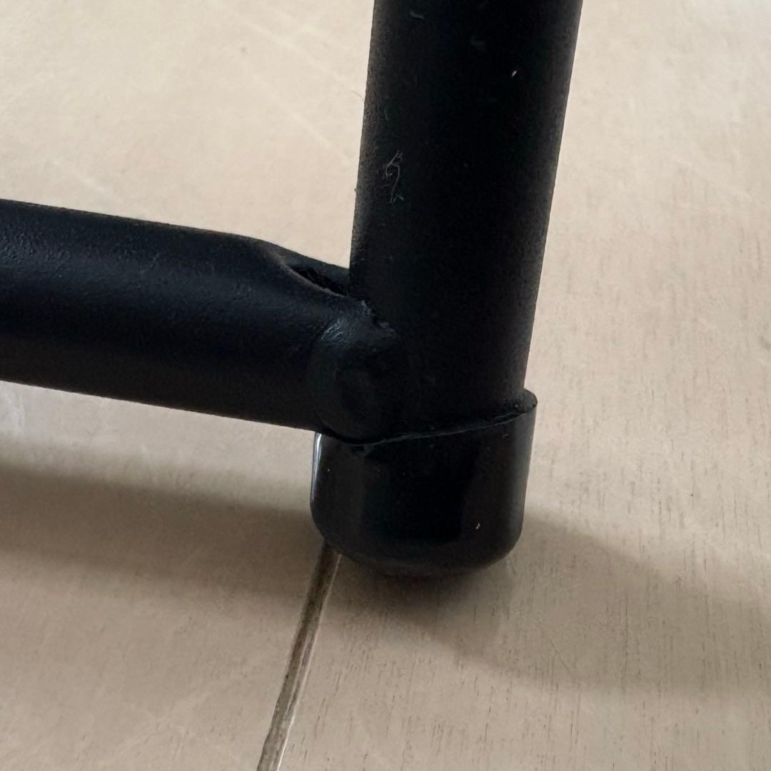 DOD TEQUILA TABLE テキーラテーブル TB4-746-BK