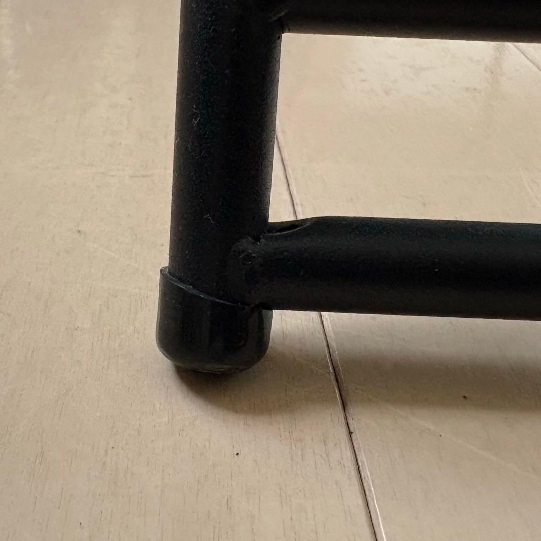 DOD TEQUILA TABLE テキーラテーブル TB4-746-BK