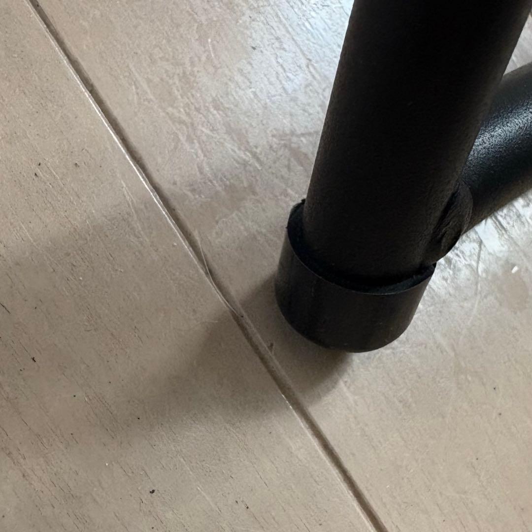 DOD TEQUILA TABLE テキーラテーブル TB4-746-BK