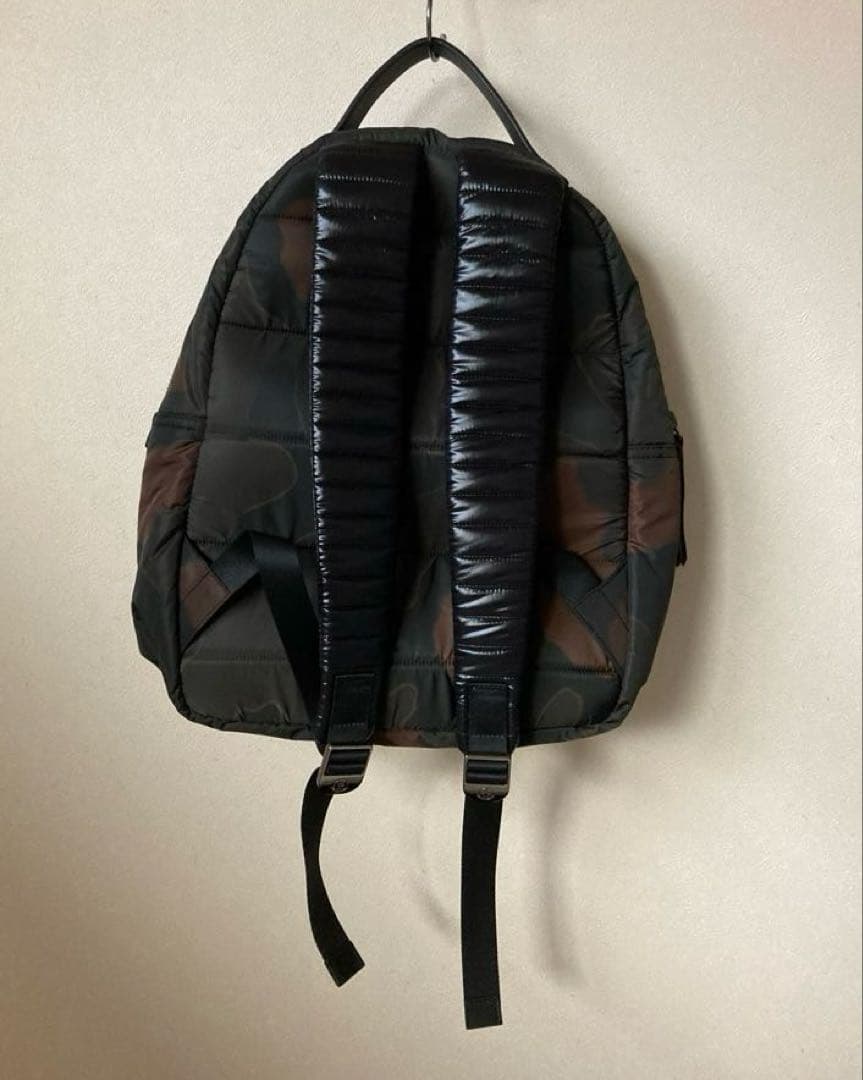 モンクレール　レディース　リュックMONCLER XCOM-17-161