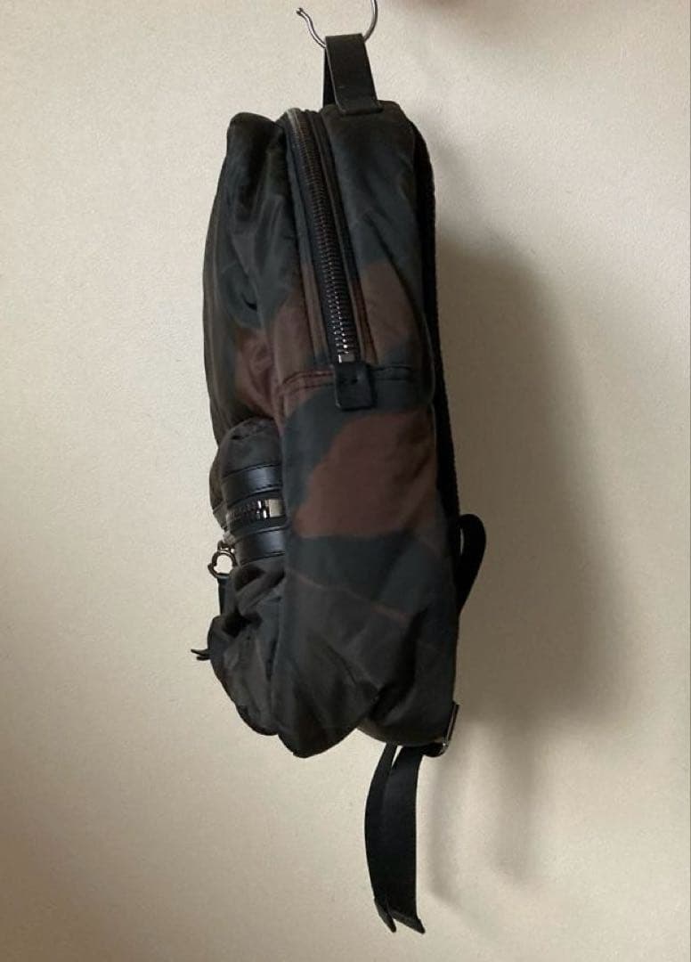 モンクレール　レディース　リュックMONCLER XCOM-17-161