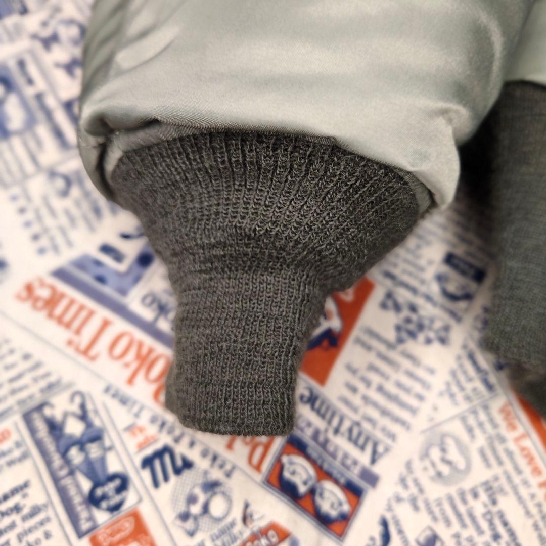 超美品 Buzz Rickson's バズリクソンズ MA-1 BR10981