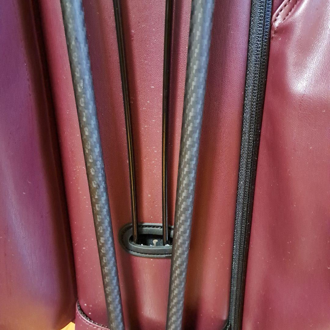 テーラーメイド×ユナイテッドアローズ キャディバッグ、カートバックセット