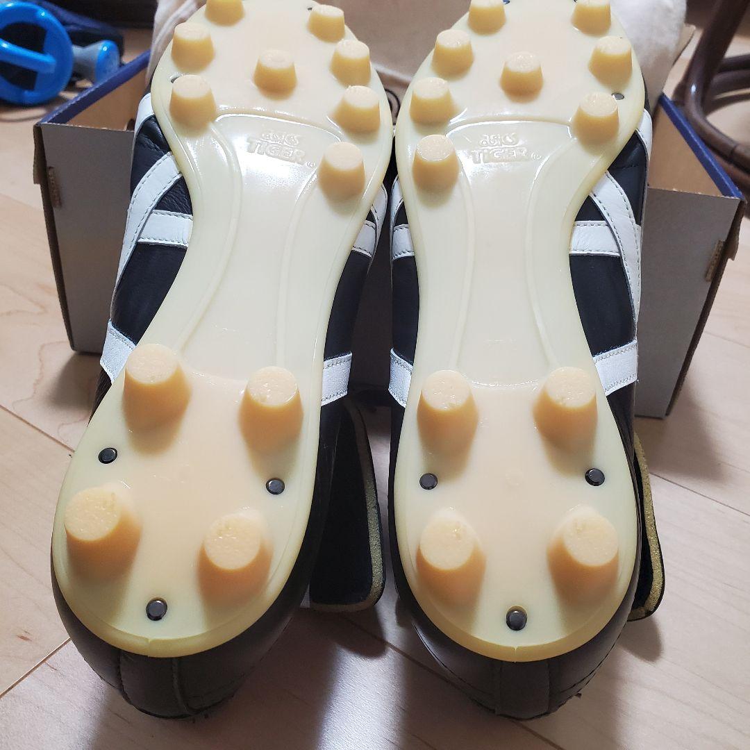 【新品未使用】アシックス 27.5cm　TSI900インジェクター2002