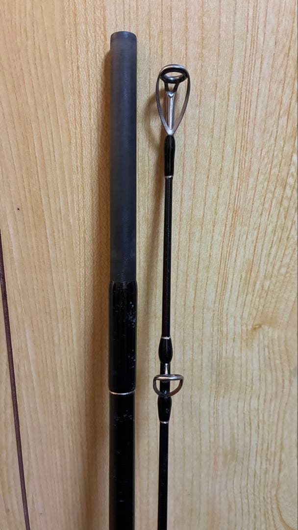 ロッド MC works' RB99RS-1