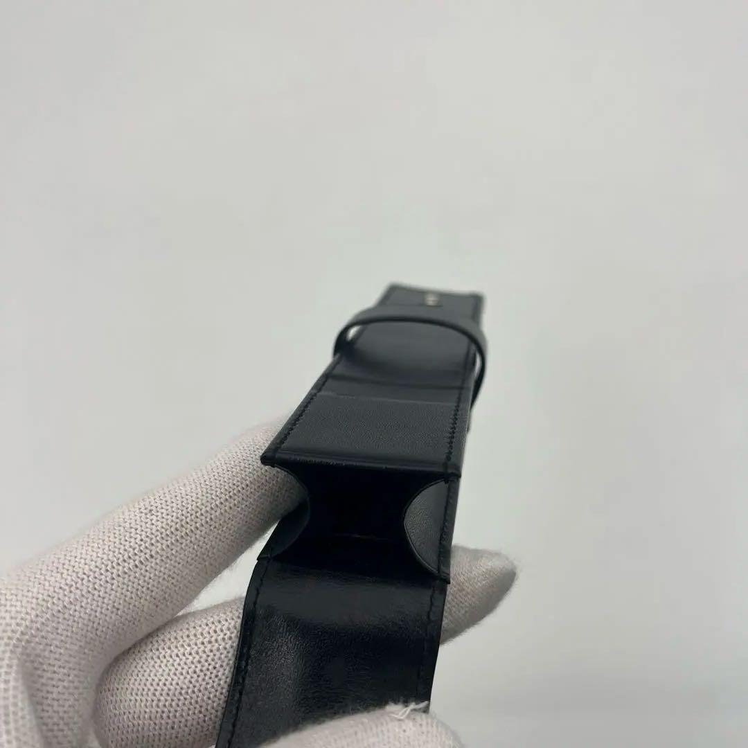 モンブラン ペンケース レザー