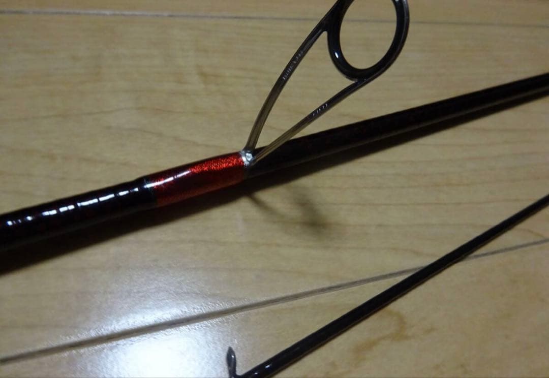 アレス レスターホープ 800 スローテーパー+ LESTER HOPE 800