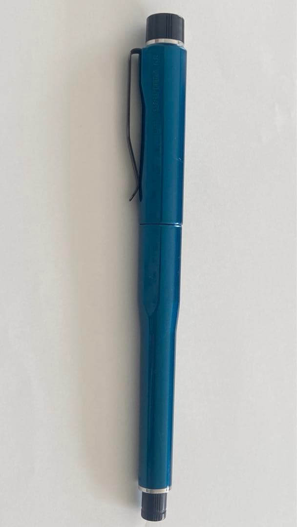 世界5000本限定品】初代限定 クルトガダイブ グランブルー - メルカリ