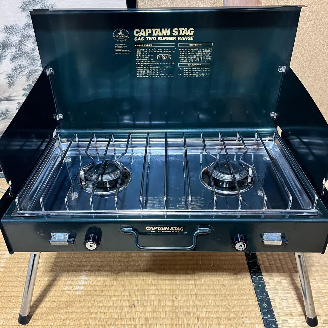 ナフコ 持ち運びストーブ スートーブ ヒーター キャンプ アウトドア