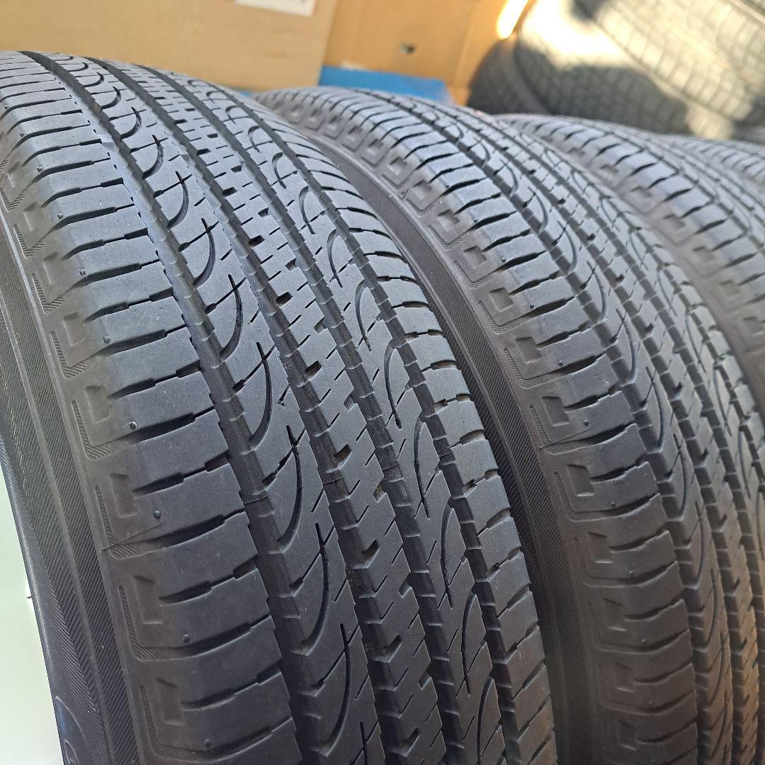 ☆SUZUKI☆ジムニー175/80R16 ヨコハマGEOLANDAR 4本 - メルカリ