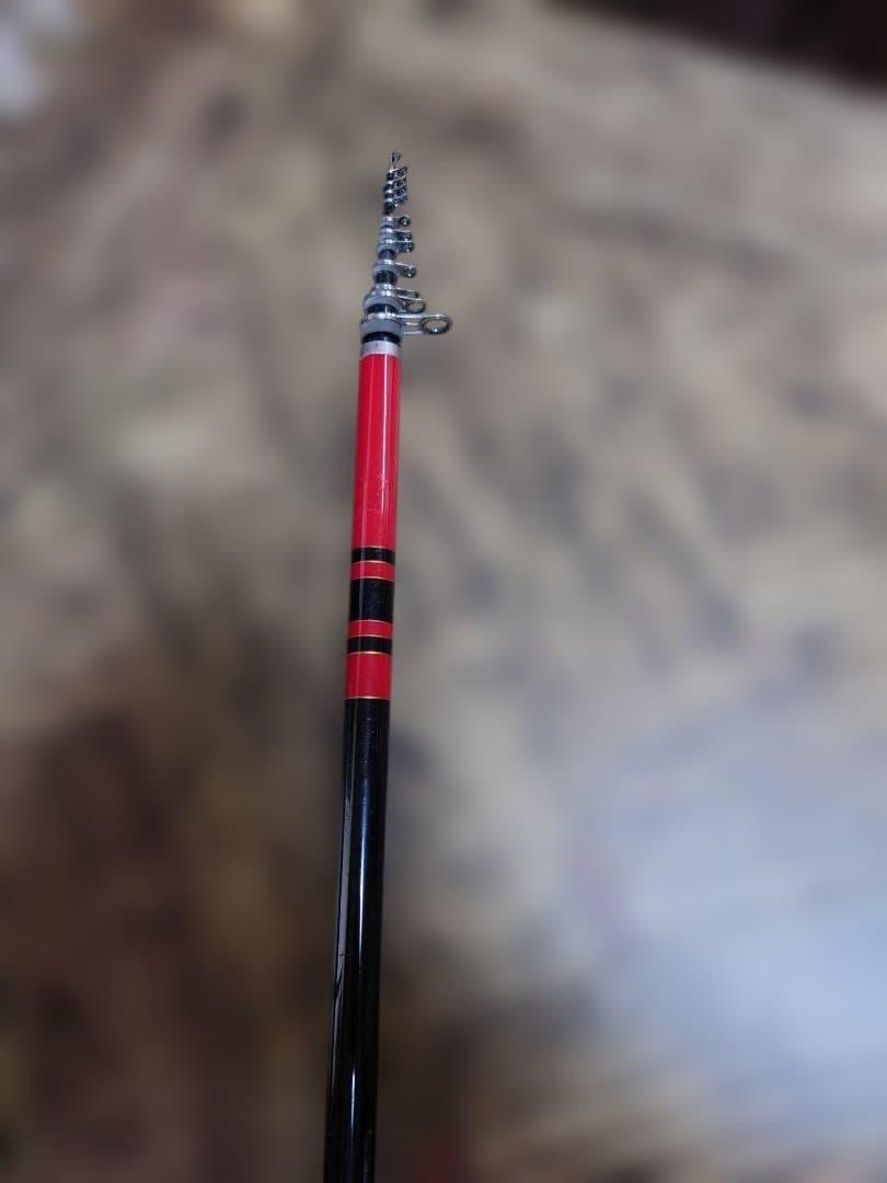 がまかつ磯スーパーインテッサ1.25 53