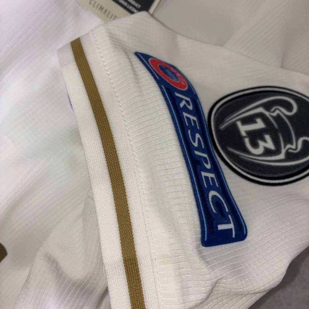 正規品】レアル・マドリード 19/20 ホーム ユニフォーム ガ