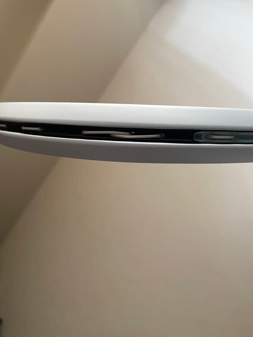 YONEX GEOBREAK(ジオブレイク) 80V コーラルレッド UL1