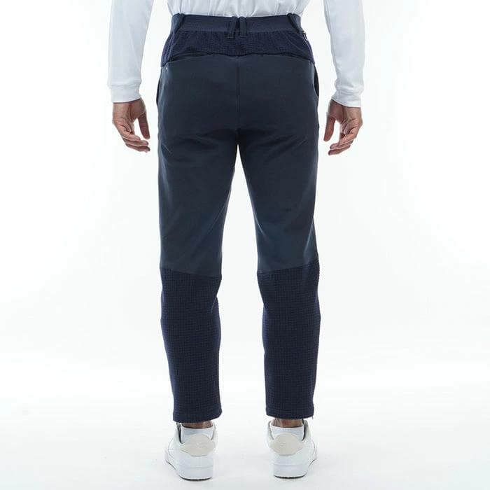 SALE【新品未使用】トミーヒルフィガーゴルフメンズパンツ THMA391 NV