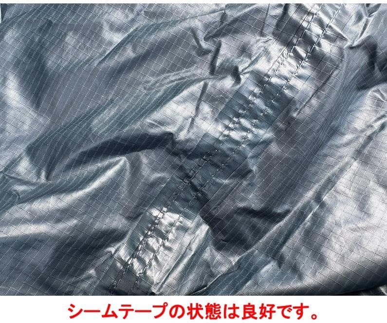 モンベル ムーンライトテント2 ミニタープHX(未使用) グランドシート セット