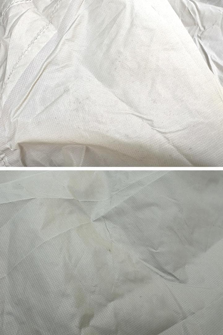 モンベル ムーンライトテント2 ミニタープHX(未使用) グランドシート セット