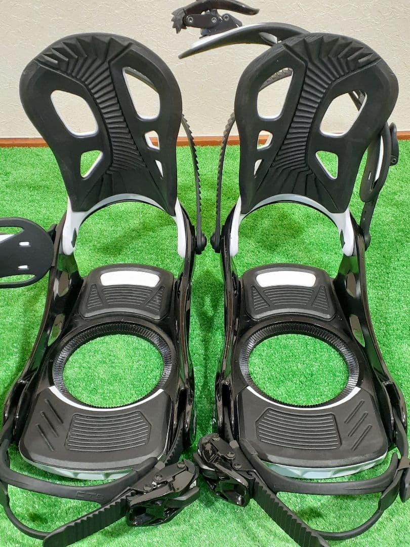 ボード ARIA × ビンディング JOYNT