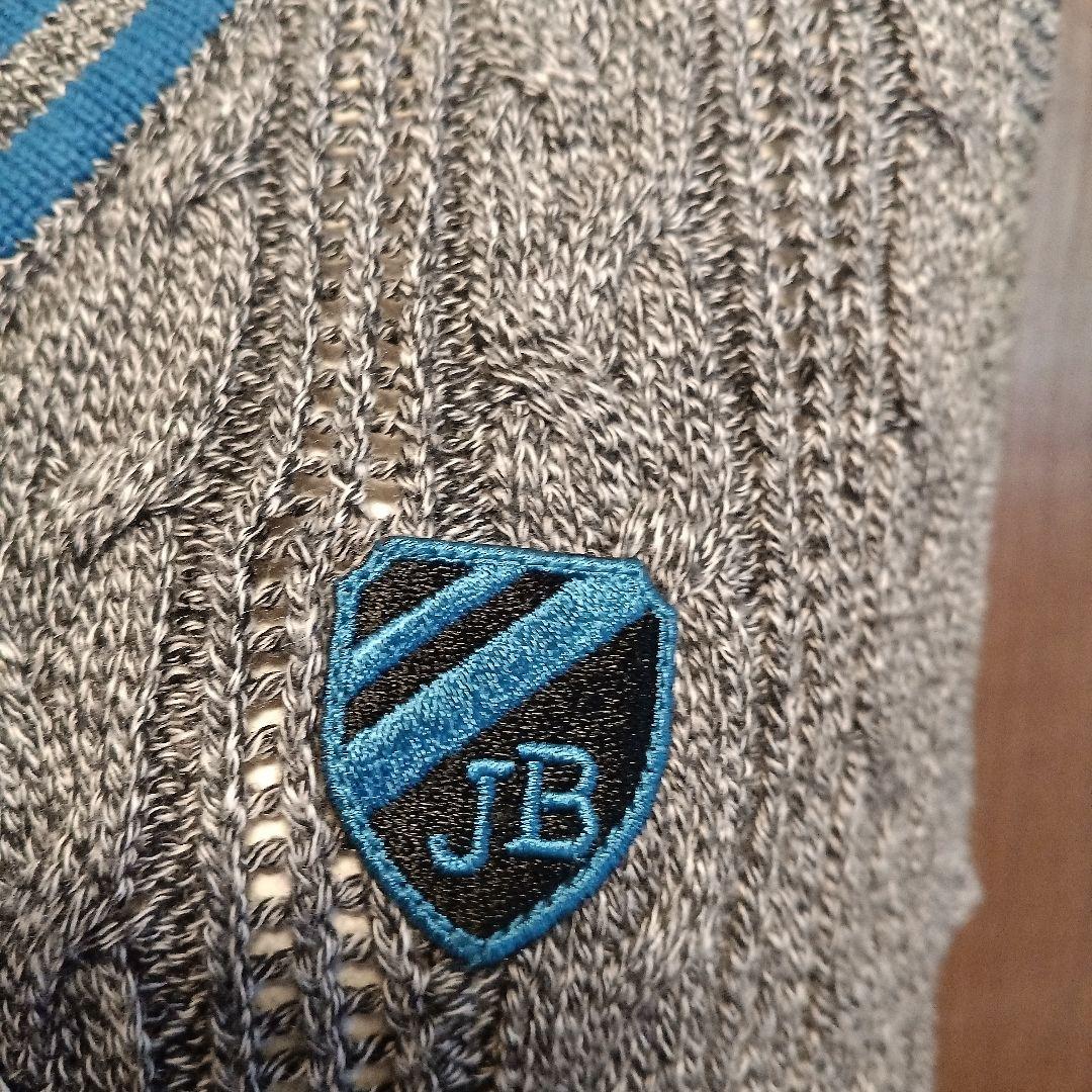 最終再値下げ新品JACK Bunnyベスト♡サイズ2 アラン編み