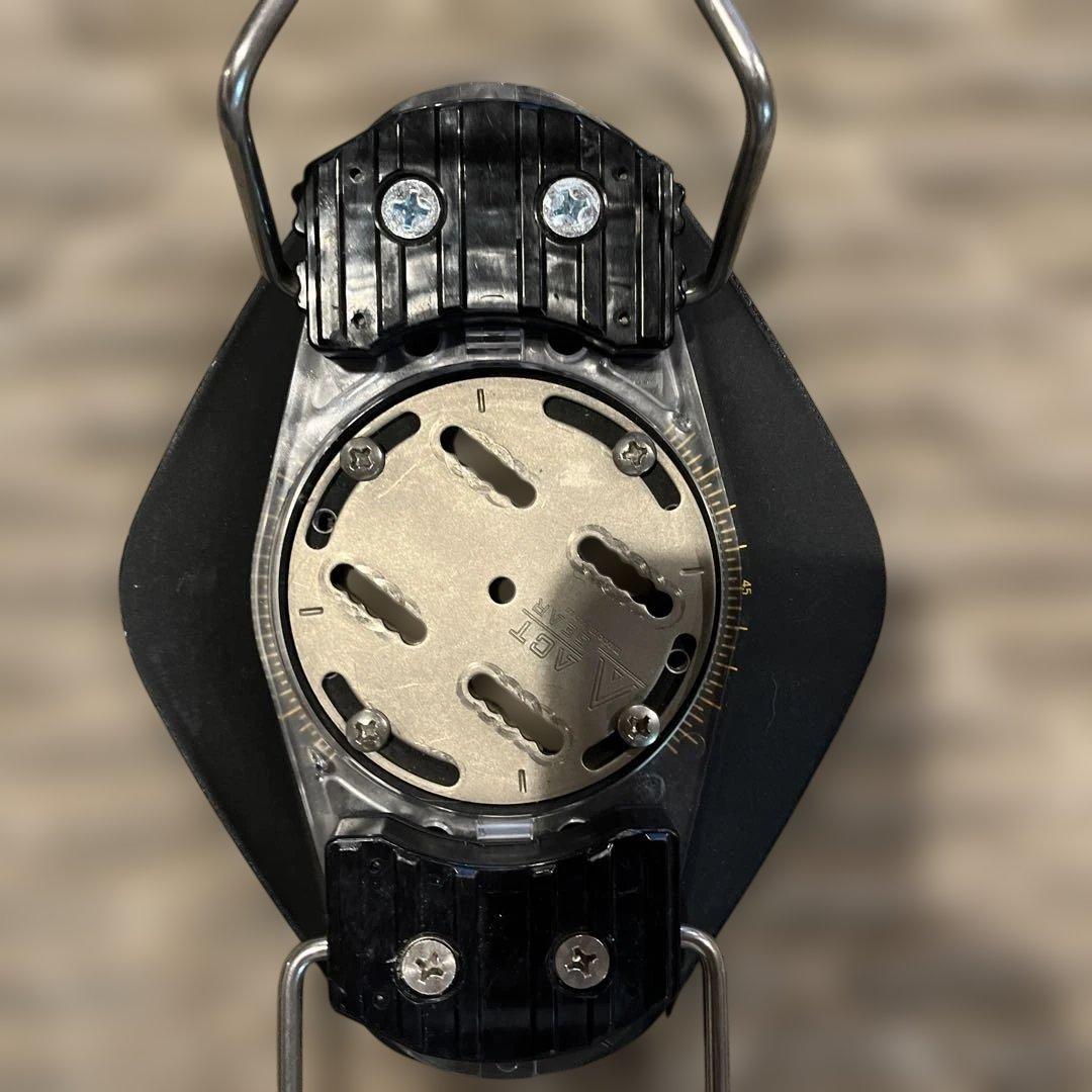 アクトギア　ネオグリッド