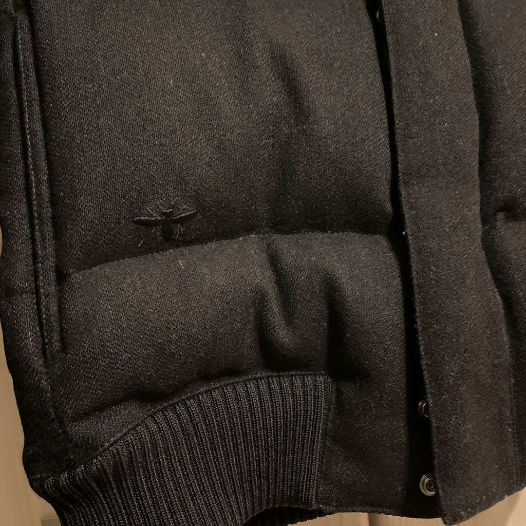 DIOR HOMME ダウンジャケット 今週末限定価格‼️ゆ様用 - ジャケット