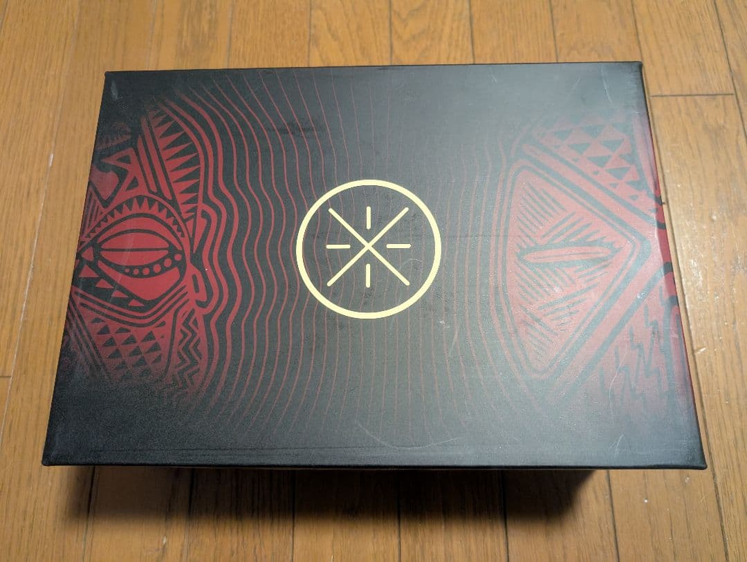 Way of Wade 11 「ミント」