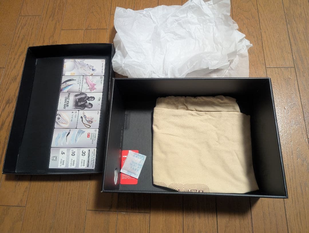 Way of Wade 11 「ミント」