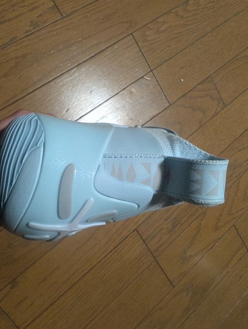 Way of Wade 11 「ミント」