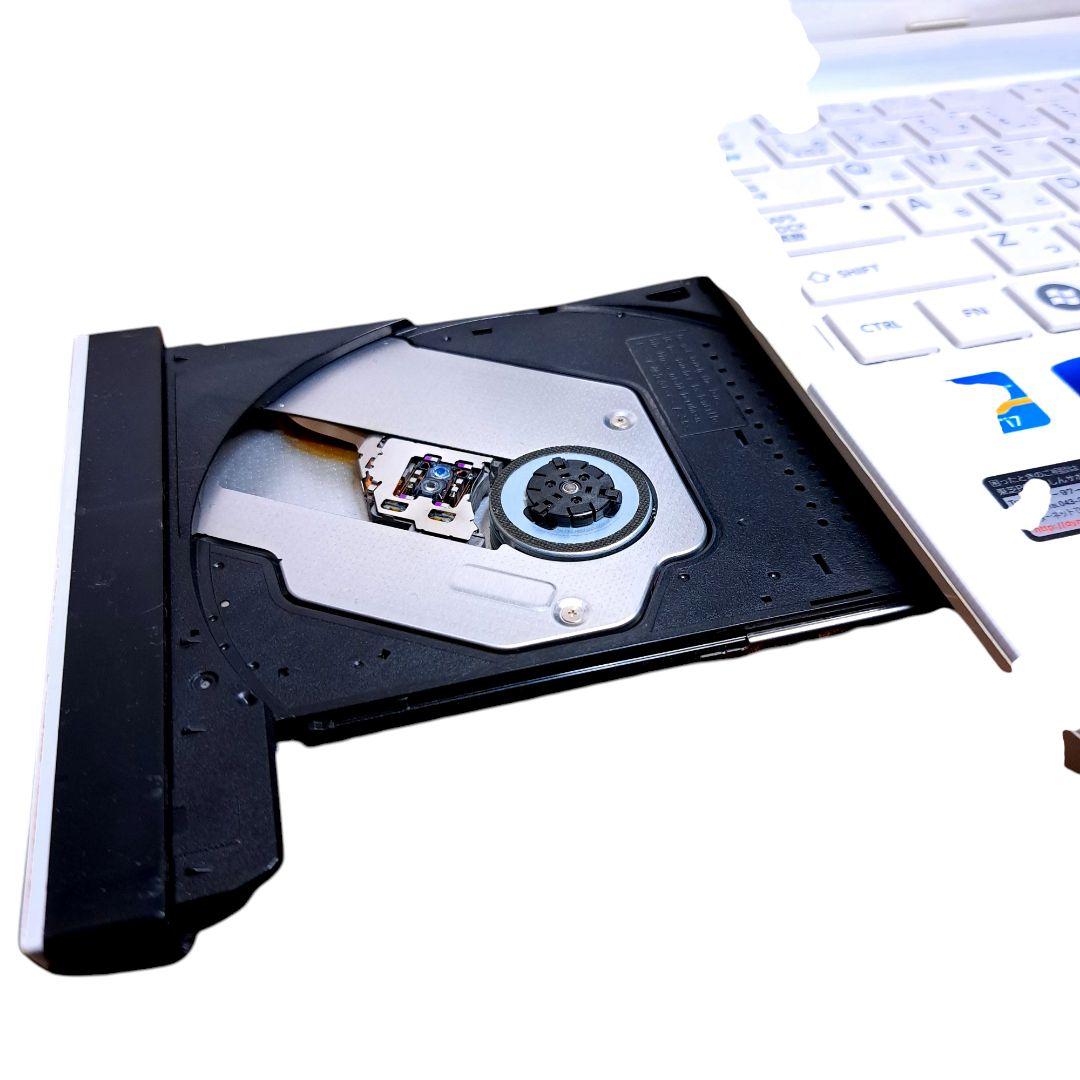 ノートパソコン 本体 Windows11 オフィス付き i7 16GB SSD