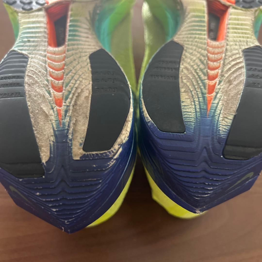 NIKE VAPORFLY3 28.5cm ナイキヴェイパーフライ3