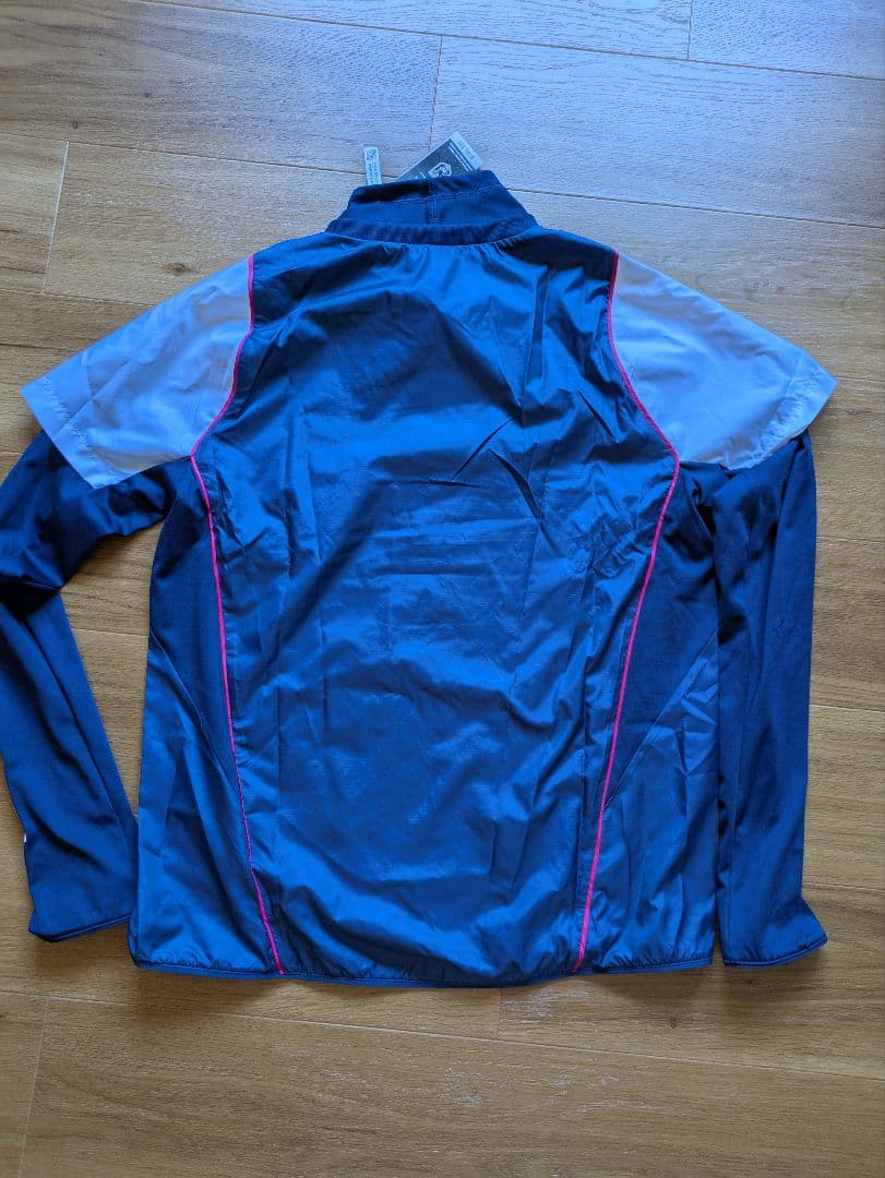 『激レア』日本代表オフィシャルピステ上下セット