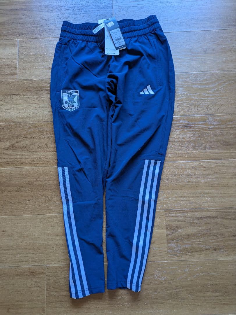 『激レア』日本代表オフィシャルピステ上下セット