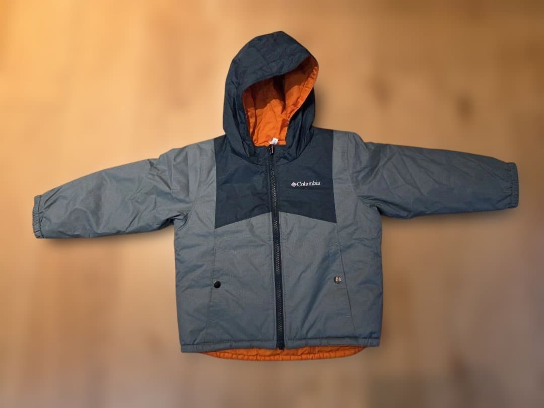 Columbia スキー/スノーボードウエア 100cm