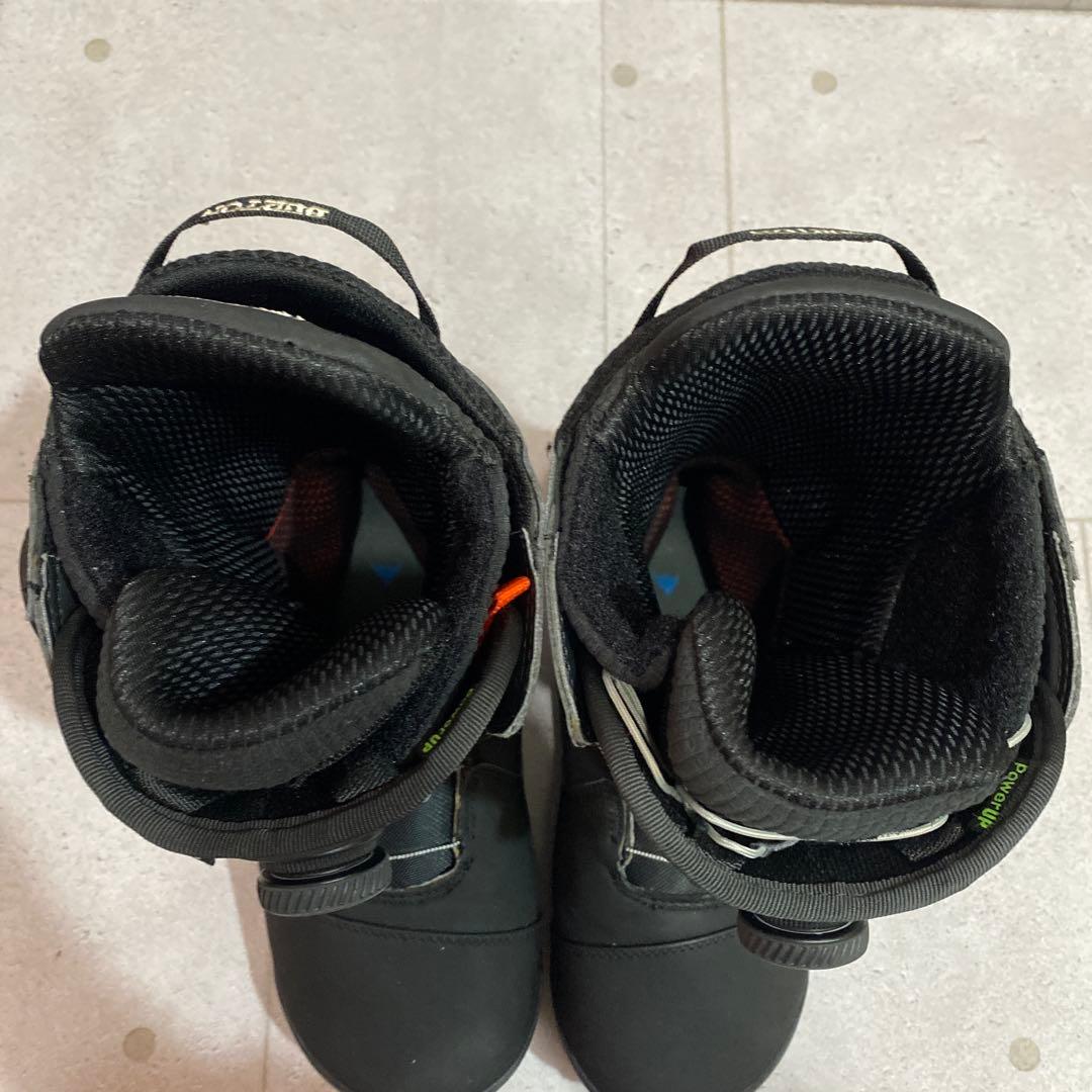 ★ BURTON PHOTON BOA WIDE バートン　スノーボード　ブーツ