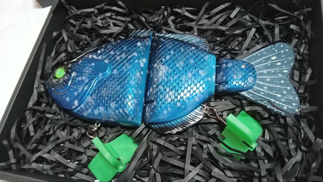 MONSTER GILL セット