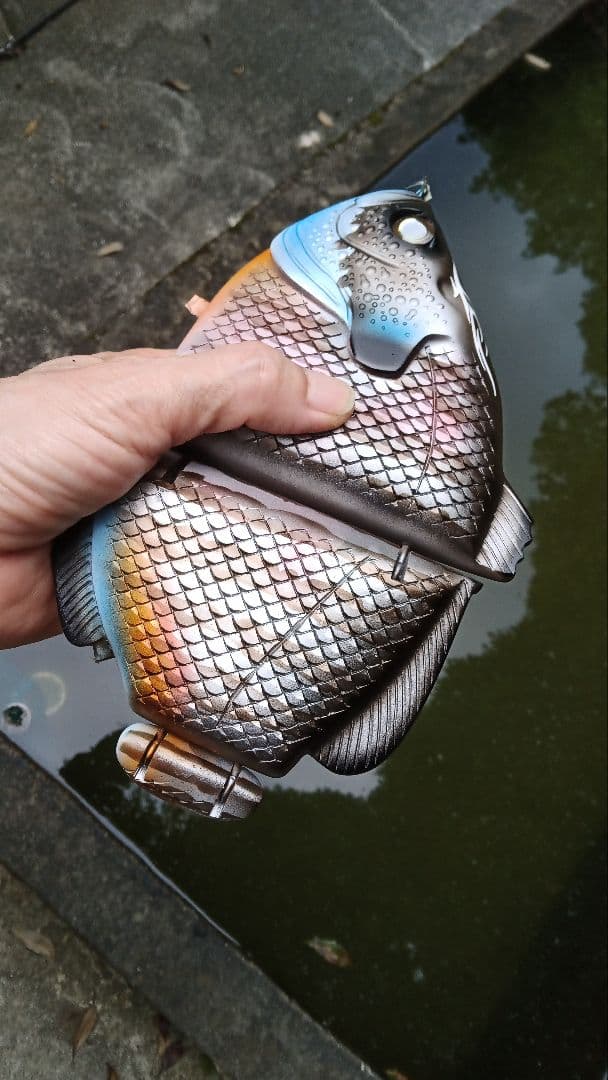 MONSTER GILL セット