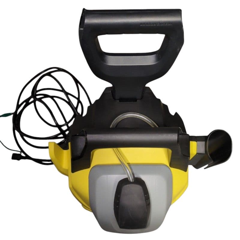 K3 silent　付属品多数　西日本　60HZ KARCHER　高圧洗浄機