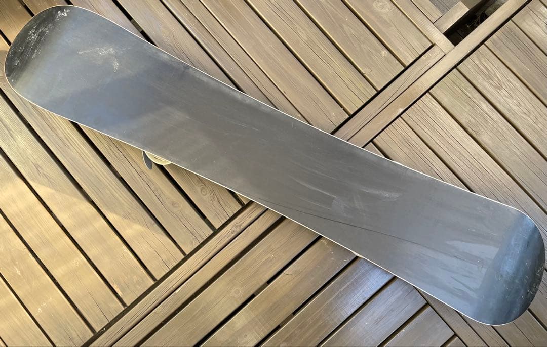 IGNIO スノーボード 144バインディング付