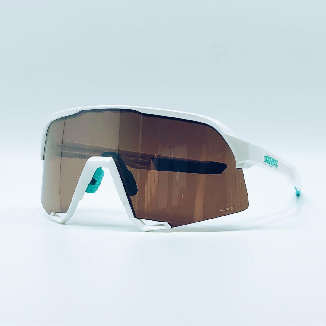 100% HYPERCRAFT　ロードバイク　野球　自転車　サガン 23g